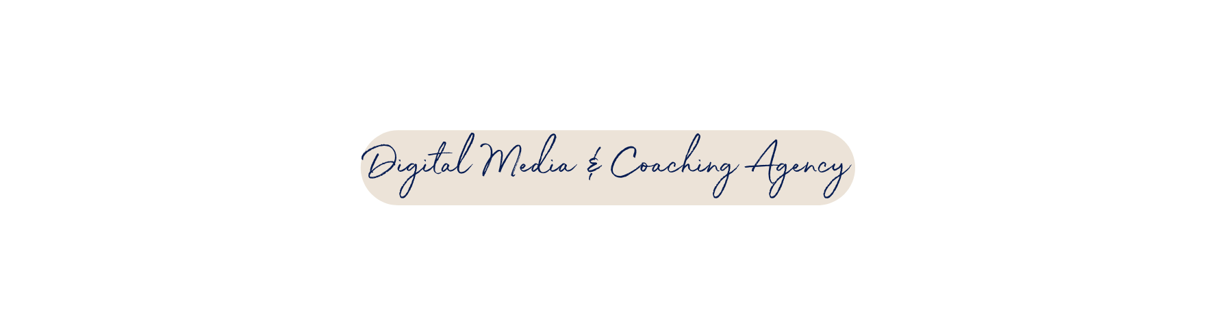 Digital Media Coaching Agency